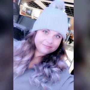 Meet your Posher, Katherine